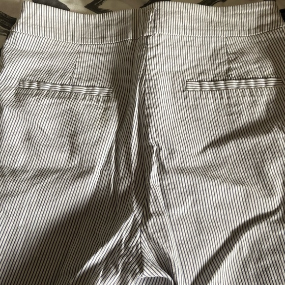 Striped Pants - Picture 3 of 4